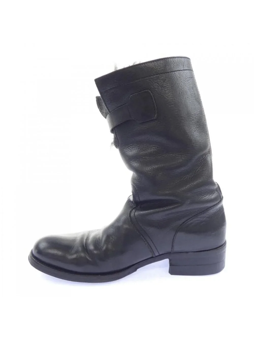 Gucci Boots Black